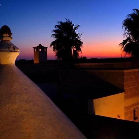I Love Trullo - Country Boutique Apartments - Villa Laura Ostuni Exterior photo