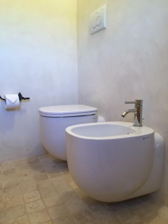 I Love Trullo - Country Boutique Apartments - Villa Laura Ostuni Exterior photo